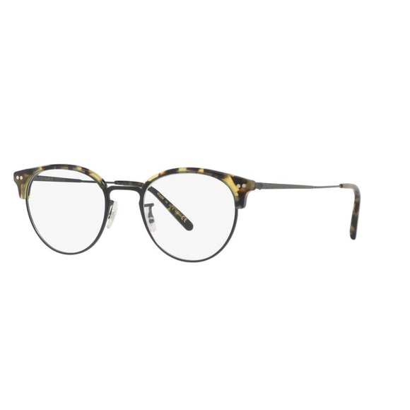 Oliver Peoples Accessories - Oliver Peoples Pollack OV5358 1571Eyeglasses